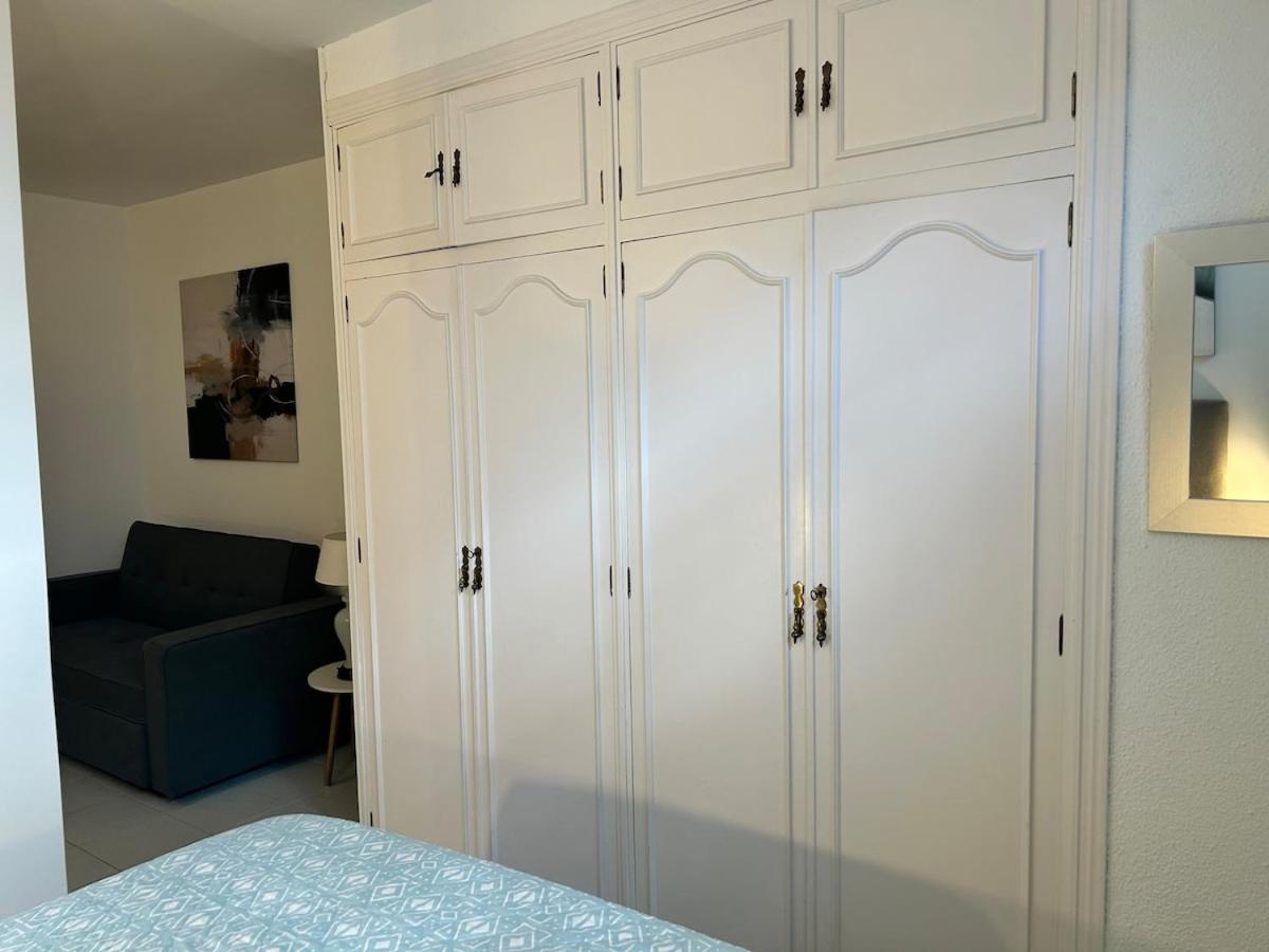 Apartemen Vivienda Acogedora Marbella