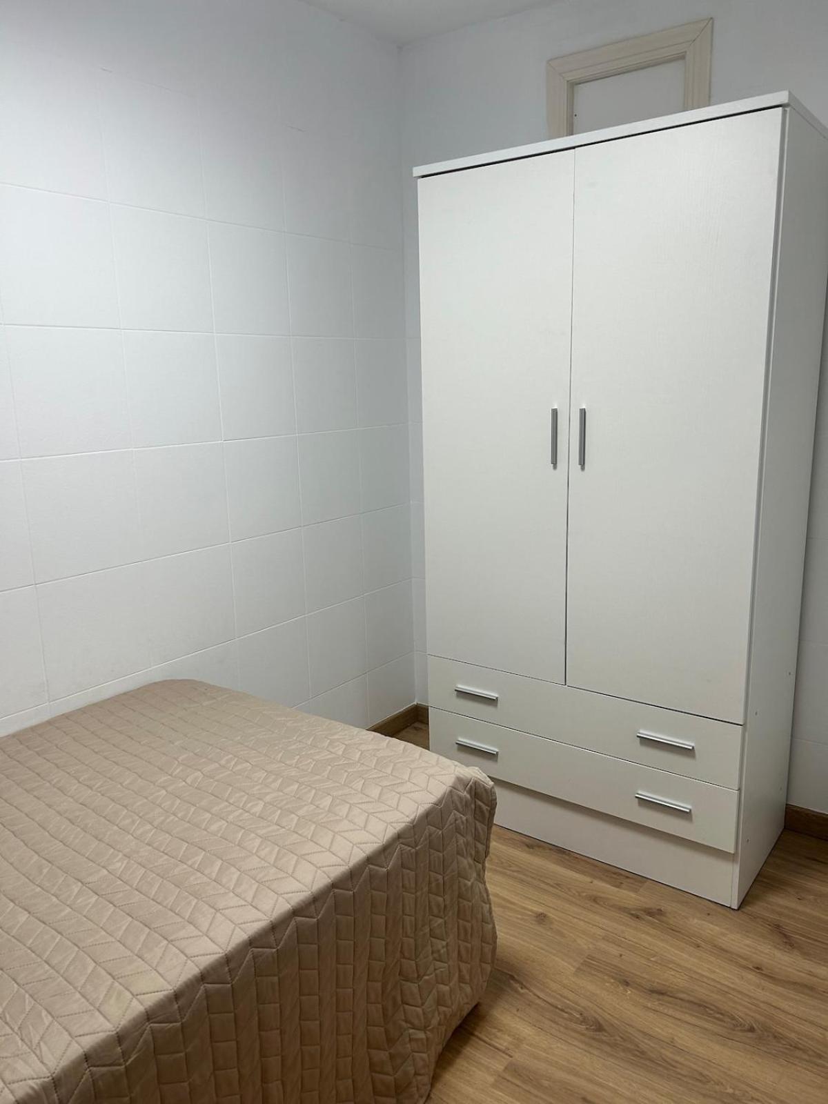 Vivienda Acogedora Apartemen Marbella