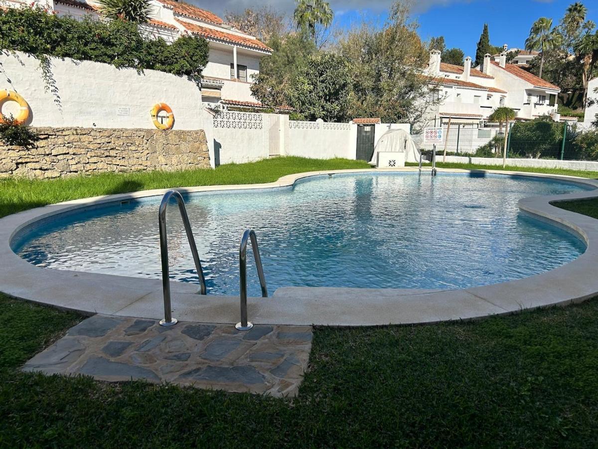 Apartemen Vivienda Acogedora Marbella