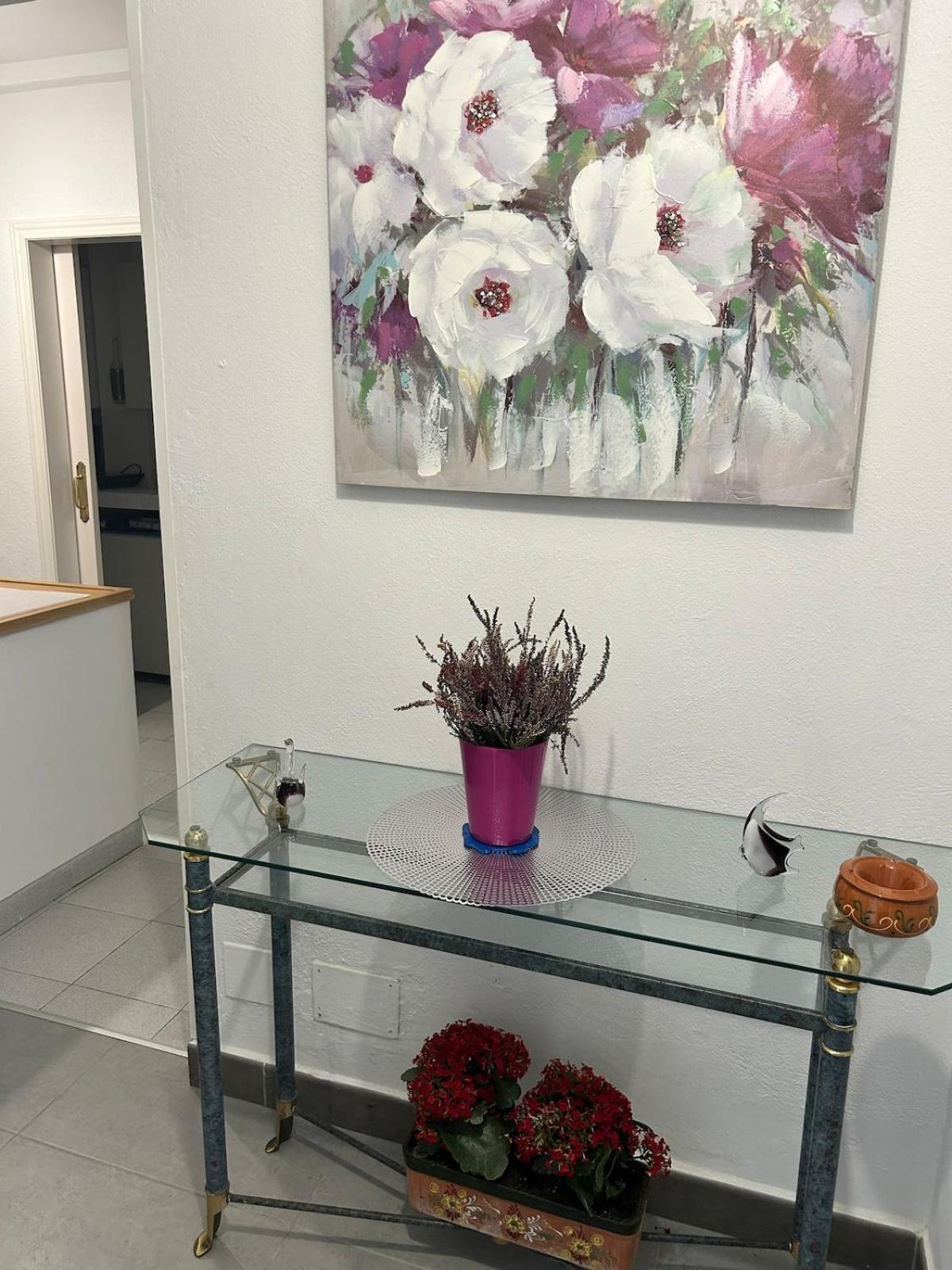 Apartemen Vivienda Acogedora *