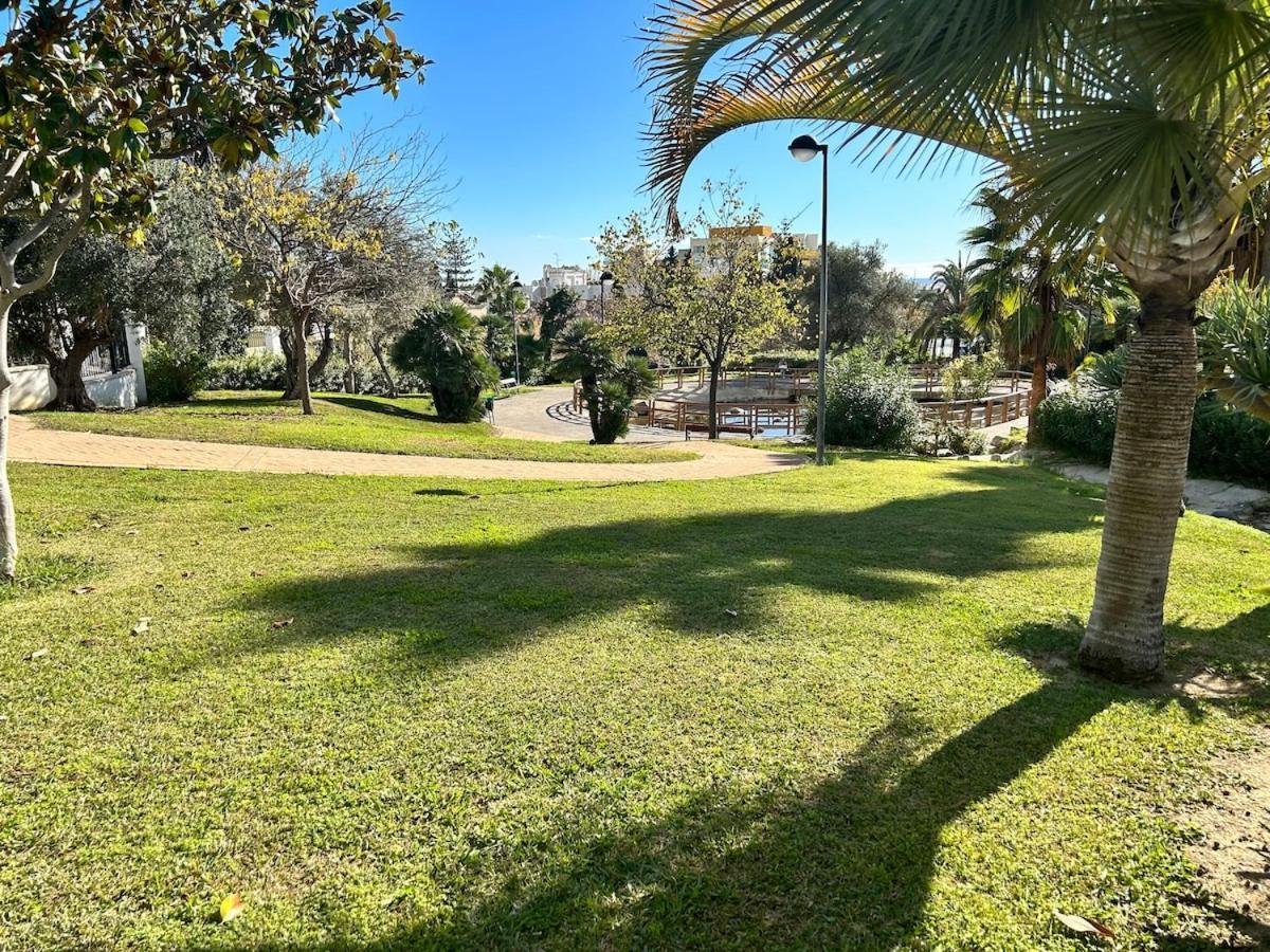 Vivienda Acogedora Apartemen Marbella