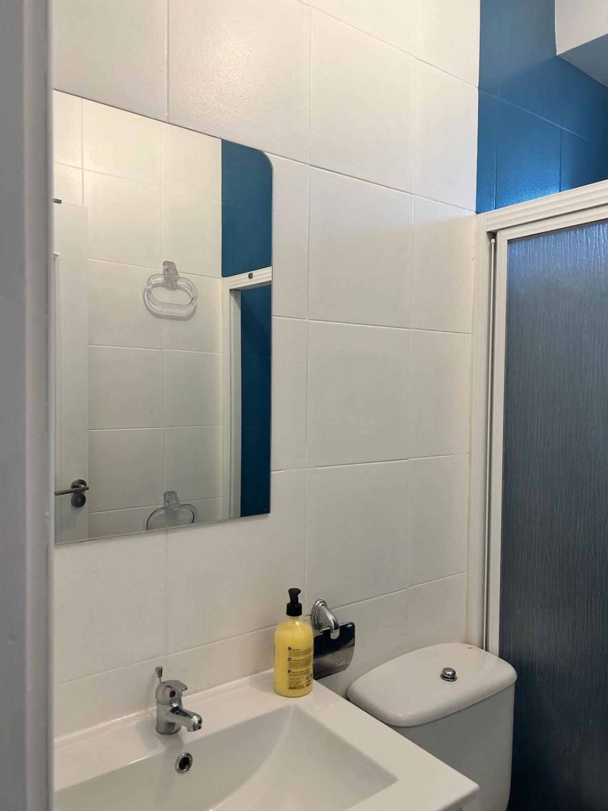 Apartemen Vivienda Acogedora *