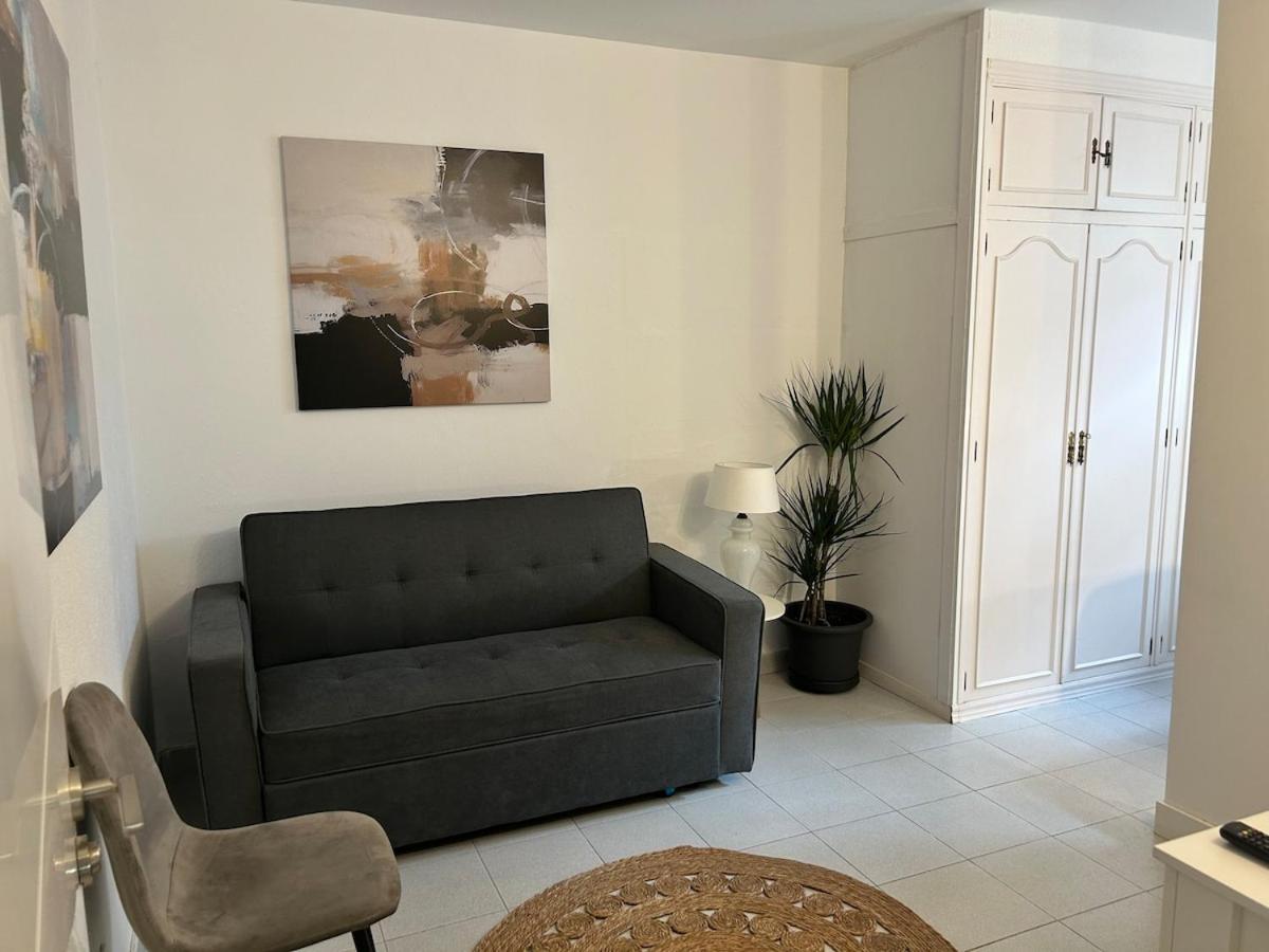 Vivienda Acogedora Apartemen *