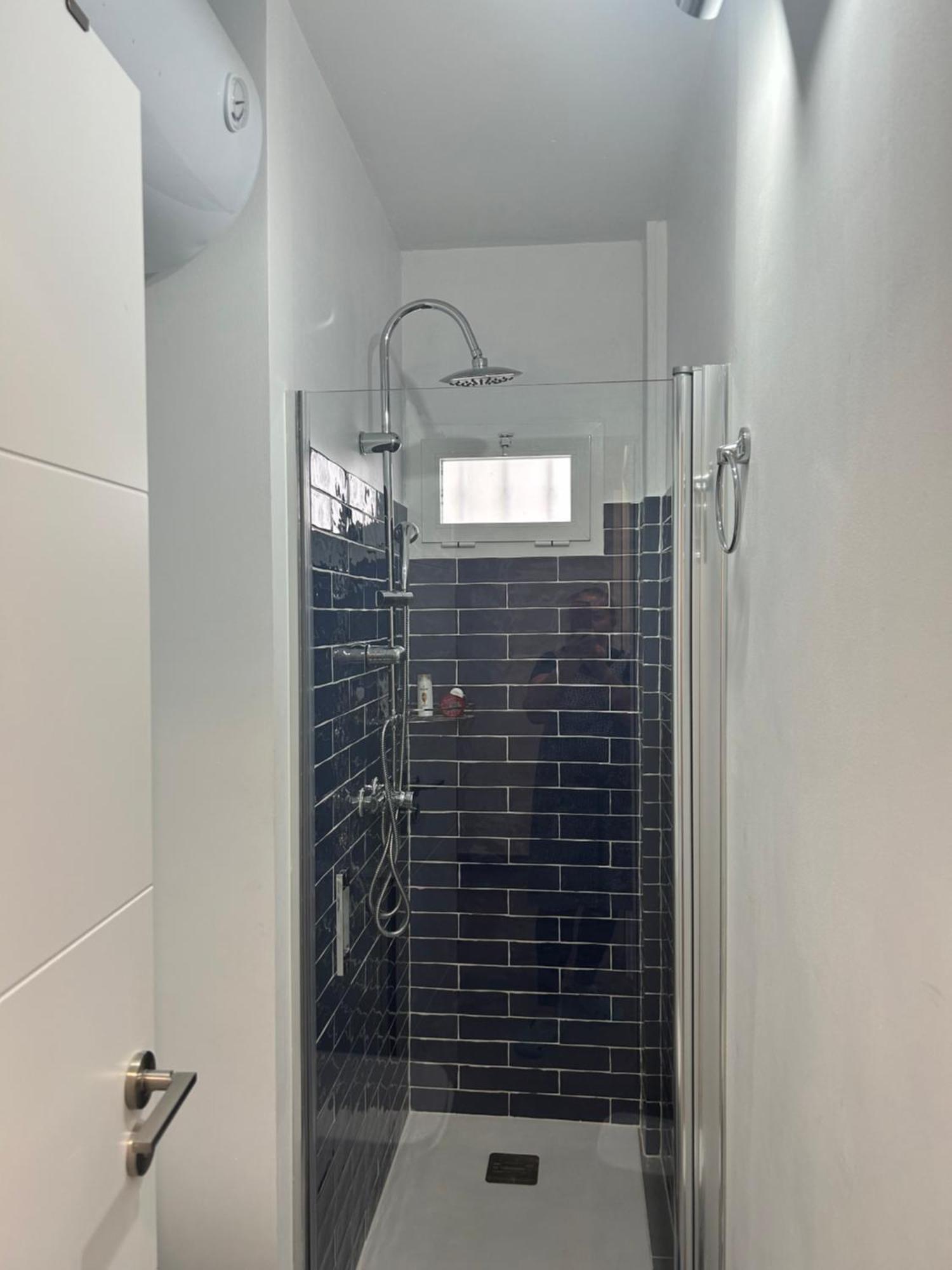 Apartemen Vivienda Acogedora