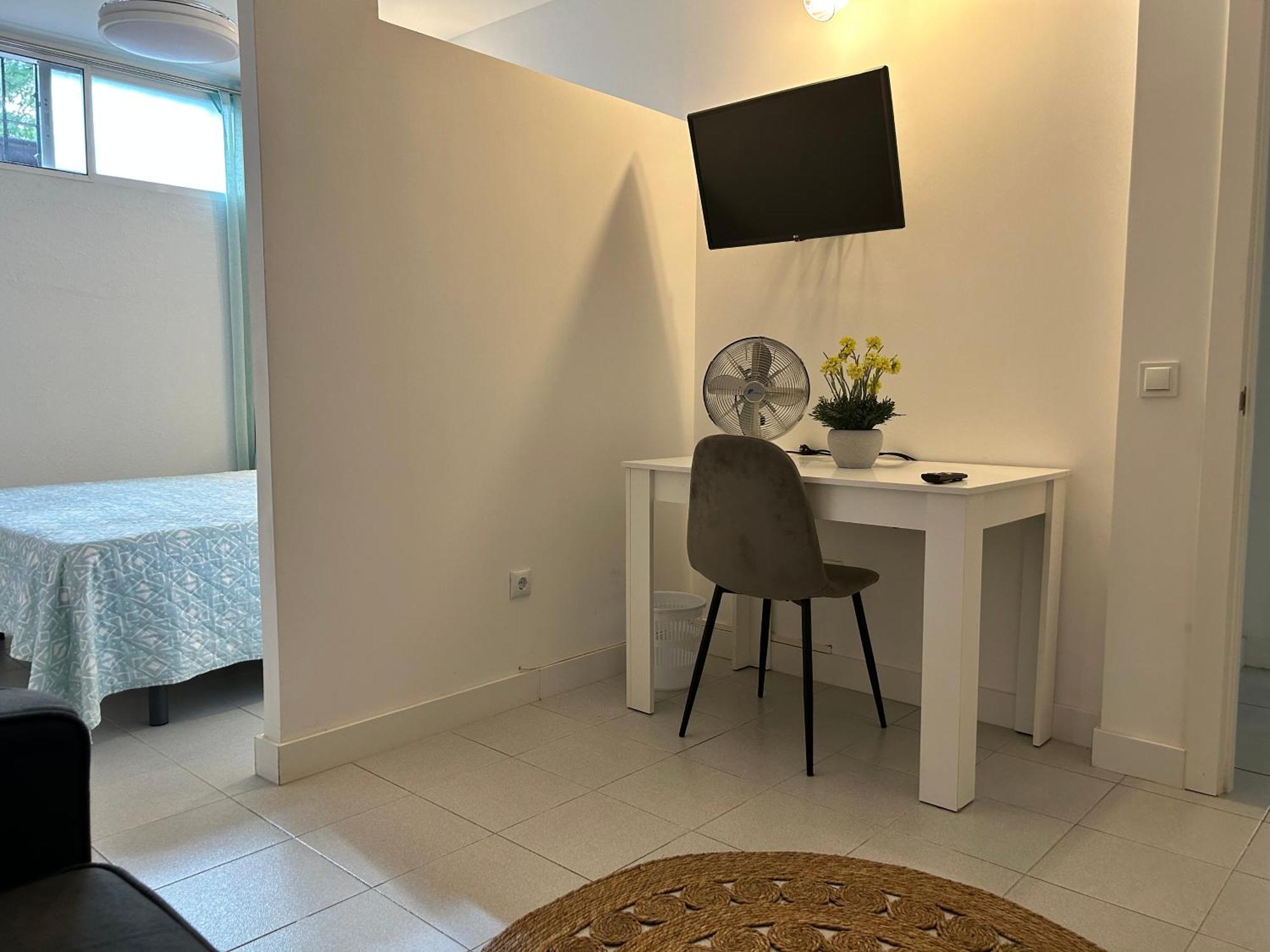 Vivienda Acogedora Apartemen *
